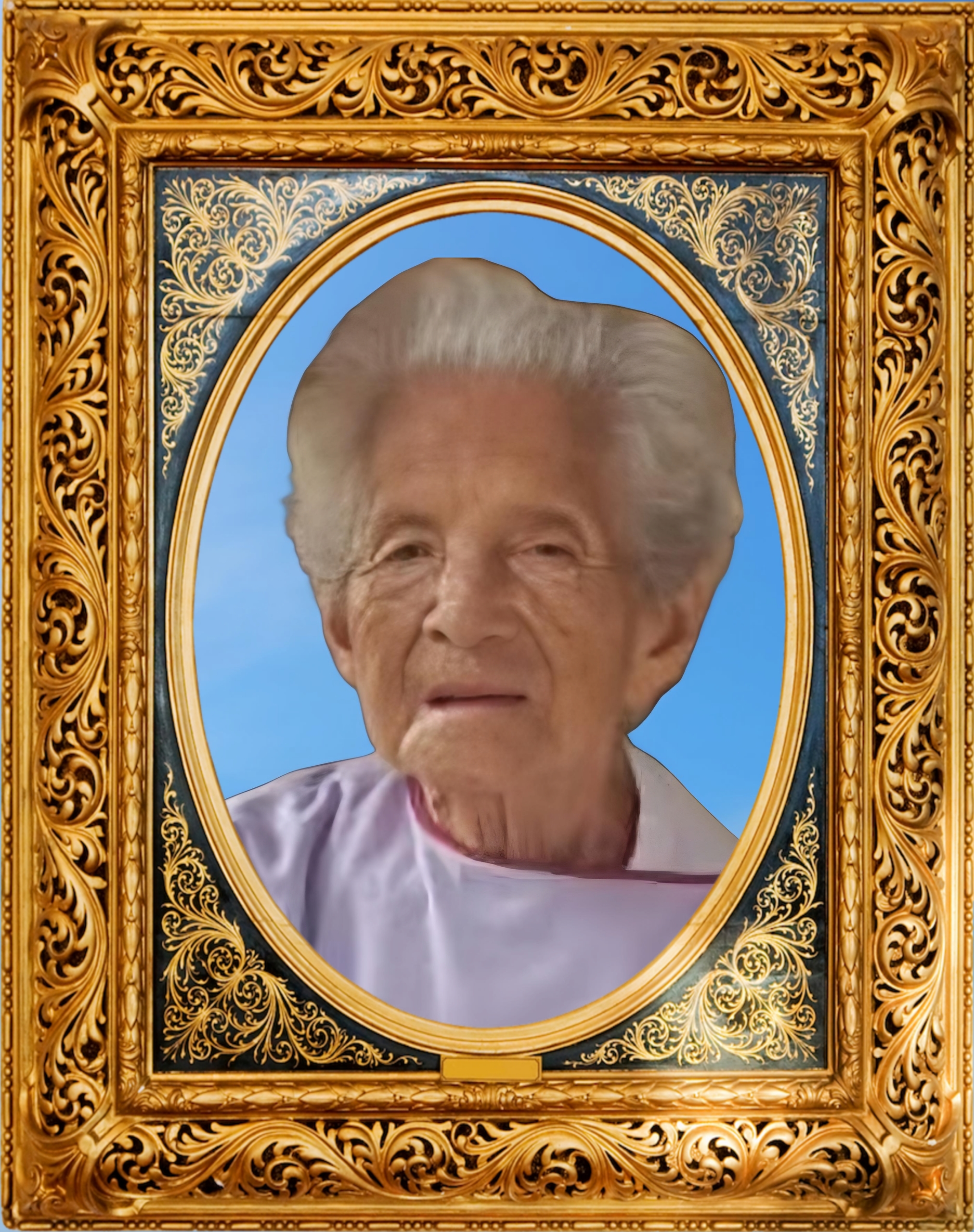 Zoila Bertha Flores Núñez